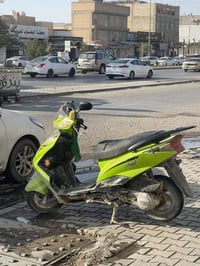 للبيع ❗️ السعر 250 نكرة سلف وشغاله عوزه فقط ترتيبات  07831375632