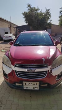 تراكس • ضربة • النجف