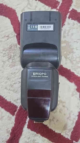 فلاش تصوير جوكر لكل الكاميرات شغال شرط الفحص السعر 45 مع التوصيل عنواني بصرة توصيل متوفر لكل المحافظات 
تواصل خاص او واتساب ***********
