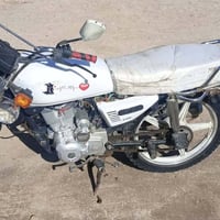 سيفان إيراني • موديل ٢٠٢١ • بدون أوراق