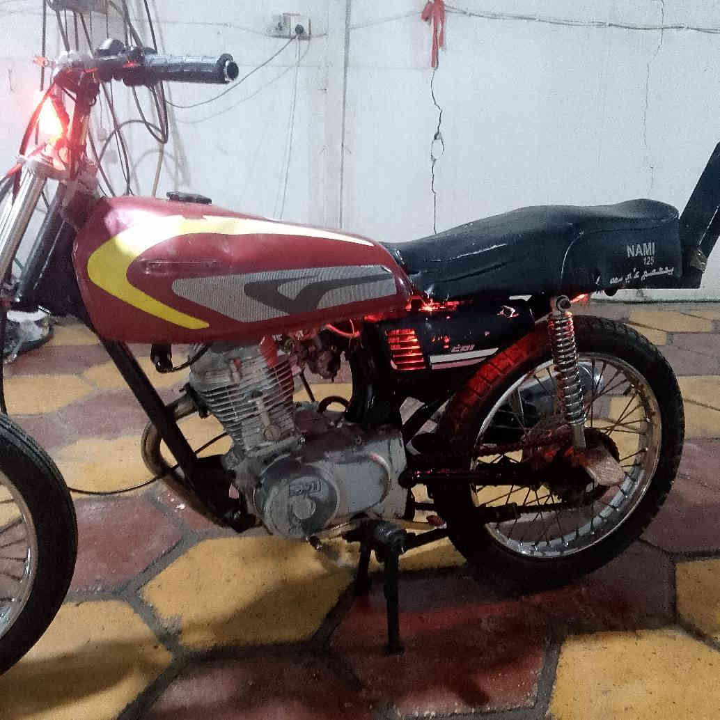 سلام عليكم دراجه تايكر 18سي جي للبيع  مكينه ناعمه لا تنقيص ولا تبخير ولا صوت
كلك كلك دراجه جديده معنه كلمه عنواني واسط صويره 

***********
