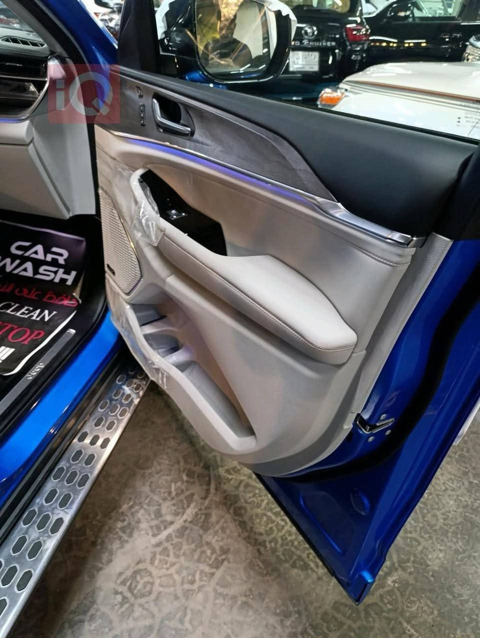 السلام عليكم ( مكلف بالنشر فقط ) 
اتصل ع صاحب السياره هذا رقمة ( ‭ 0770 997 2370‬)
.

2023 اوفر لاند وكالة 

ماشية 2000 كم ( مضمومه هاي السياره )

عليهه تغليف Ppf ب 30 ورقة ضمان 10 سنوات 

رقمهه الجديد حولناهه ( هاي الصور قديمه ) 

السياره قطعة نادره وعيونك ماكو اختهه لا بالنظافه و لا بالمشي ( 2000 كم ) 
.
معروفه مواصفات السياره ميحتاج اذكرهه وتجي و تشوف احلى من الصور بهووووواااي !! 
.
اتصل ع صاحب السياره رجاءا اتفاهم وياه 
.
هاي ارقامة  ( *********** ) و ( *********** ) 

شوفه بيش رايدهه وبيش مخلصهه تفاهم وياه مباشر
