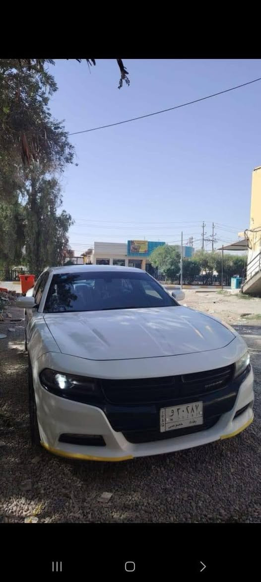 سلام عليكم من رخصه مدير الكروب جارجر ٢٠١٦  كامله صدر امامي خلفي كامل جديد و كل التفاصيل بل فديو ورقم صاحب السياره ‭ ‭ ‭ ٠٧٧٠ ٥٥٠ ٠٥٧٠

  مكلف بالنشر اكرر مكلف با لنشر تصال  و تساب 
على هاذه الرقم واسف على الطاله
