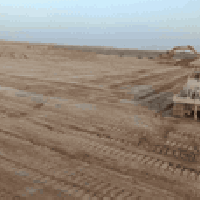 بلدوزرات للايجار • تسوية أراضي • كافة المحافظات