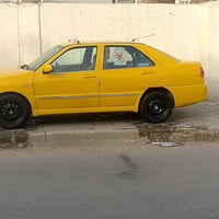 شيري كوين • ٢٠١١ • بغداد الزعفرانيه