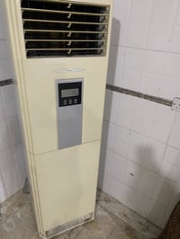 سبلت كنتوري جنرال ٣ طن  نضيف مستبدل ماطور جديد وشغل نضيف  وكآمل بدون م...