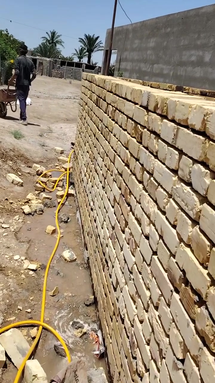 السلام عليكم خلف بناء درجه اولى رفاعي نصر شطره*********** ***********
