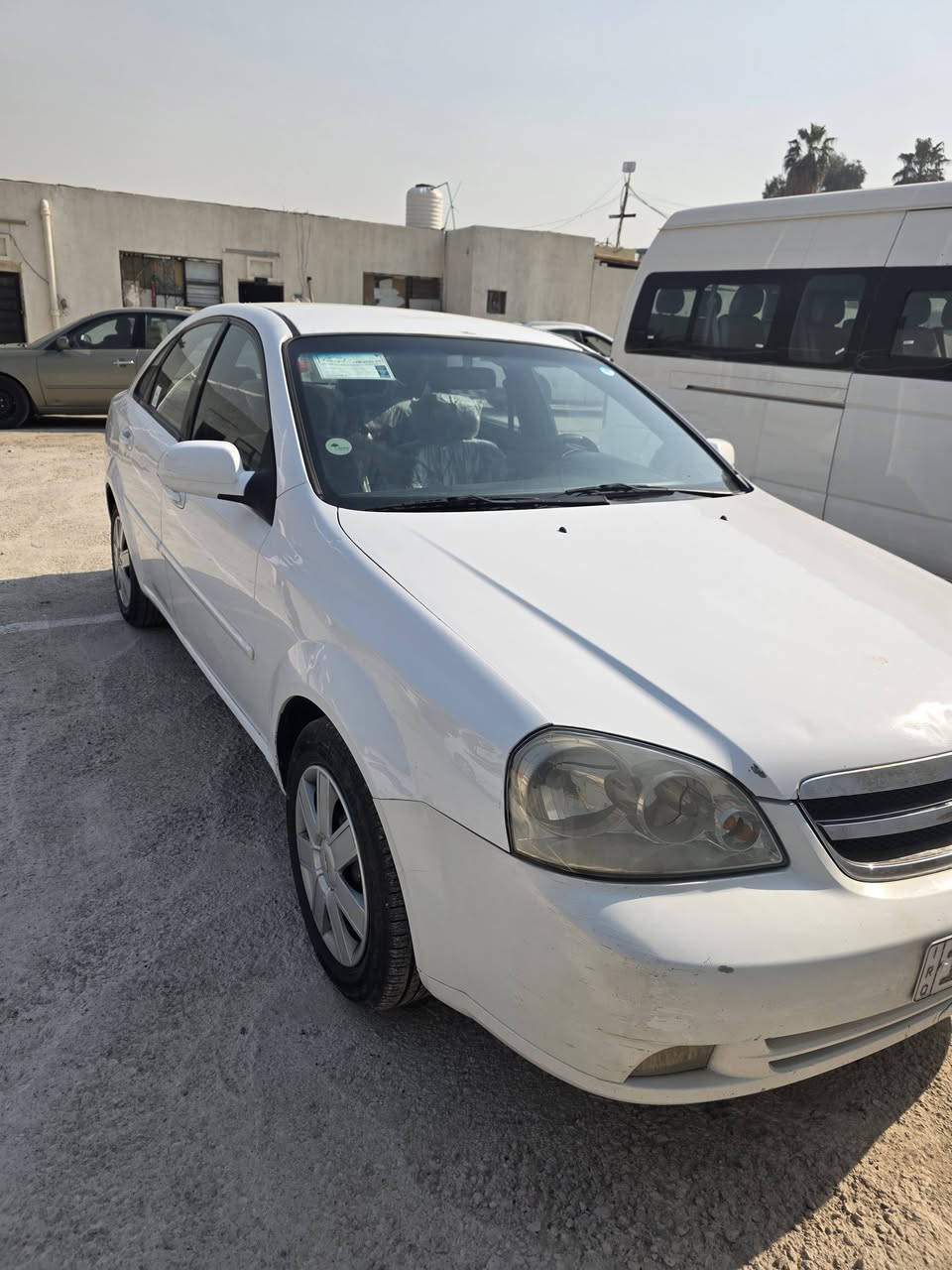 السلام عليكم ابتره ٢٠١١ رقم بغداد الدولي بيه صبغ بس دعاميات ماشيه ١٠٧  السعر 82 رقم الهاتف *********** صوره السونار مرفق ويه الصور
