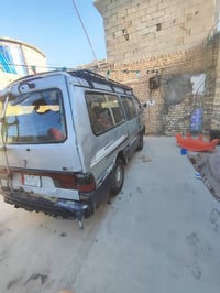 كيا بسته • ١٩٩٣ • مكينة تنقص