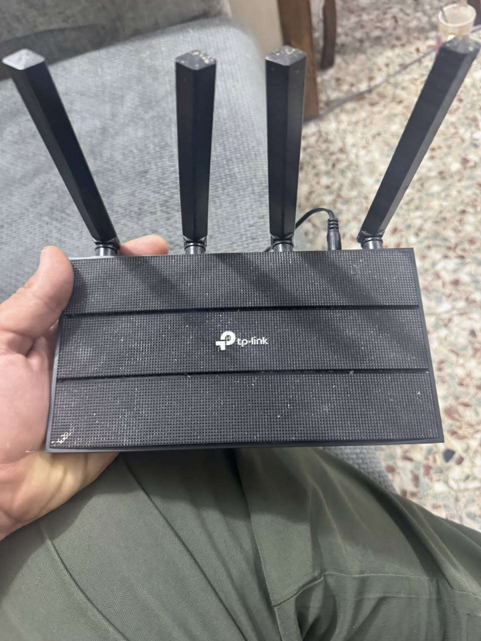 للبيع سعرة 30مكان بنجف


**إذا كنت صاحب هذا الإعلان وتريد حذفه لأي سبب، رجاءا أرسل رسالة إلى الدعم الفني**