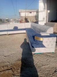 معمل اثير • أثاث • العباسيه