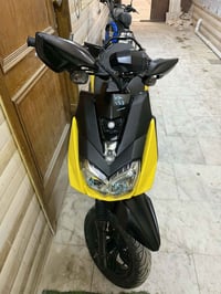 سلام أعليكم سكنس جبلي حديث البيع درااجه ياباني منزلها من معرض كل شيء و...