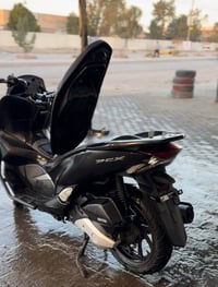 ‎بيسكس جيل كفاله عامه دراجه كوري نضيفه بمعنههه الكلامه دراجه  مكاني بغ...