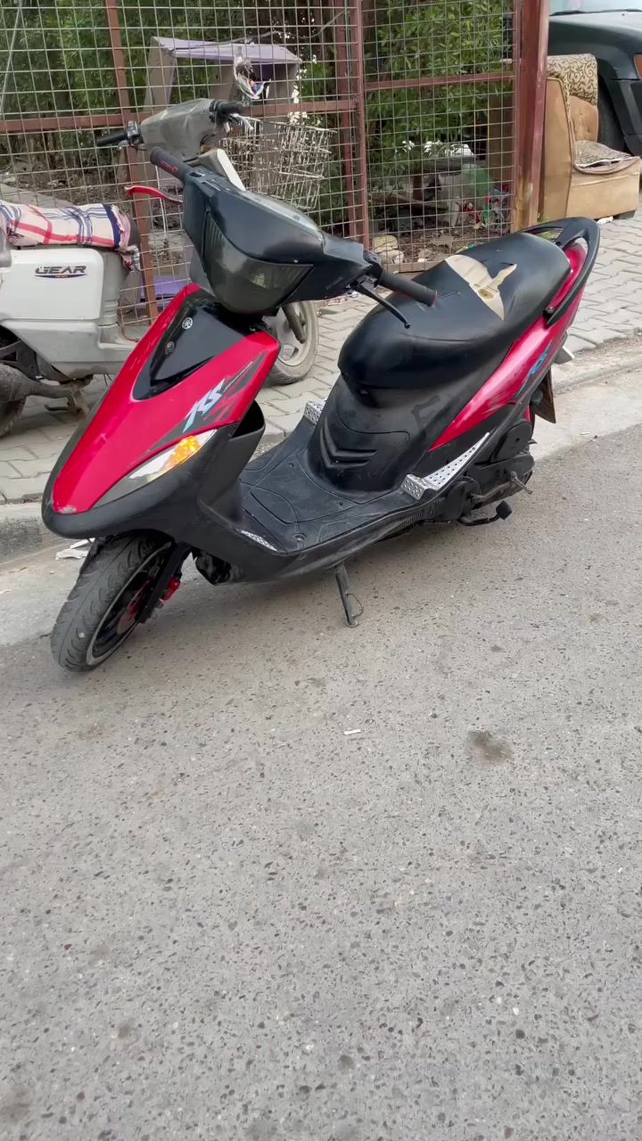 سلام عليكم ماكس عدلة دراجة نضيفة نكرة سلف ب ايوقت سعر 425 مكان حسينية


**إذا كنت صاحب هذا الإعلان وتريد حذفه لأي سبب، رجاءا أرسل رسالة إلى الدعم الفني**