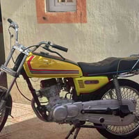 دراجة • نظيف • موديل ٢٠