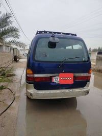 بريجو 96 • رقم اجنبي • بداية تبخير