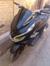pcx الجيل الثالث للبيع حساس ازدحام حرف A كهربائيات كلها شغاله كفر مكين...