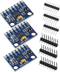 MPU-6050 • GY-521 • ٢٠ قطعة
