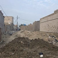 قطعة زراعي • ٢٠٠م • سوق الشيوخ