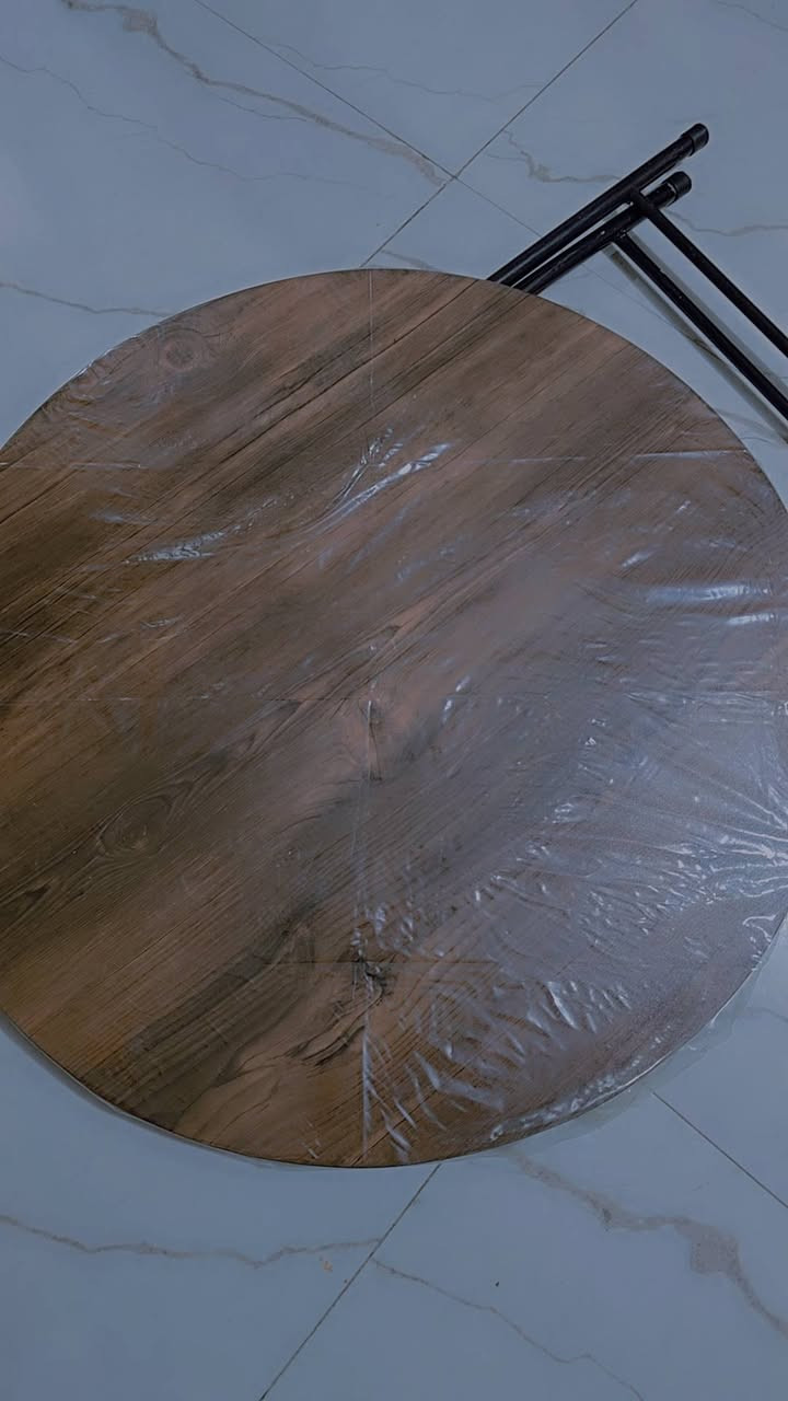 طبله نضيفه وجديده مابيها اي ضرر
السعر 20


**إذا كنت صاحب هذا الإعلان وتريد حذفه لأي سبب، رجاءا أرسل رسالة إلى الدعم الفني**
