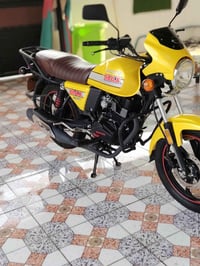 دراجه للبيع رقم وتحويل ثاني يوم الدراجه خير من الله ما مفتوح برغي بيه ...