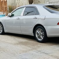 كراون • ٢٠٠٦ • ١٢٠٠٠٠ كم