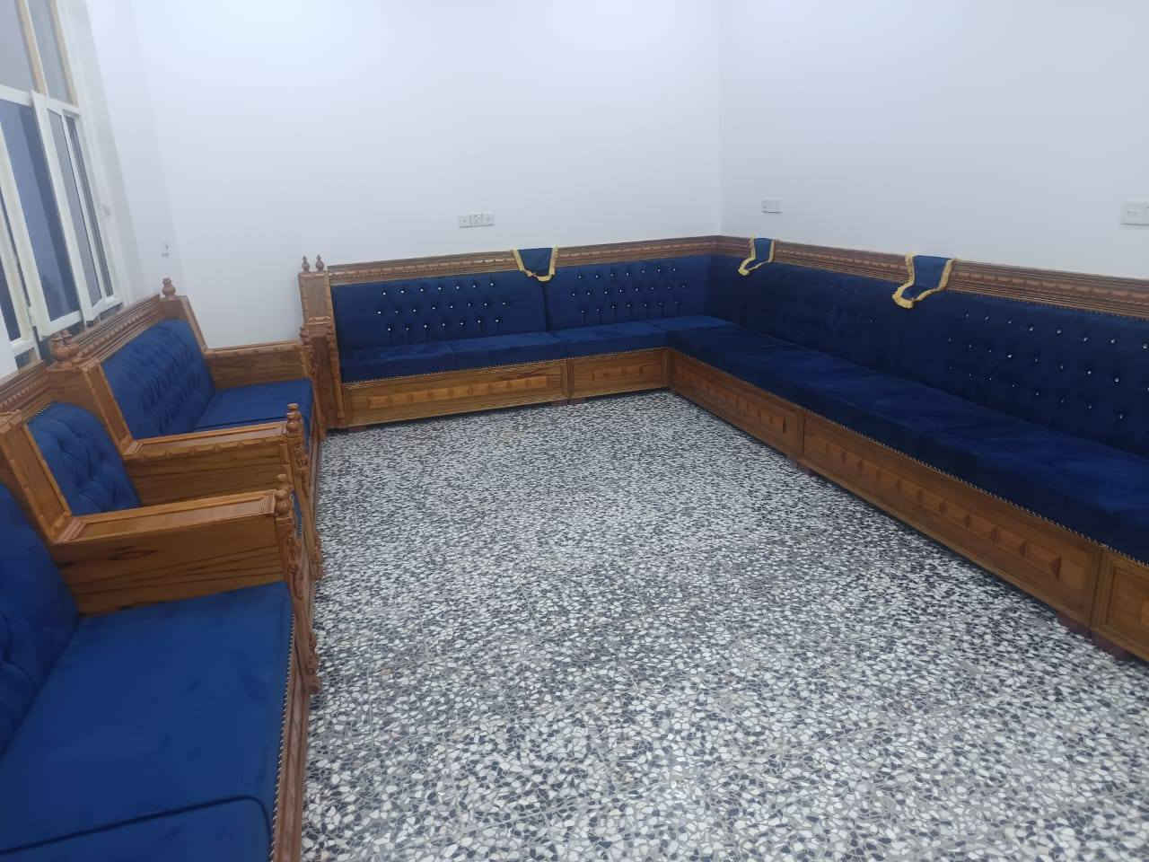 السلام عليكم معمل الامراء دواوين صاج صار بيها عروض على واجهه العيد حسب رقبه الزبون عنوان بغداد جسر ديالى الجديد القرقوليه اسعار كلش مناسبه شغل درجه اولى بضمان سنتين حسب القياس اللي عندك على رغبه الزبون اي استفسار موجود معمل الامراء***********
