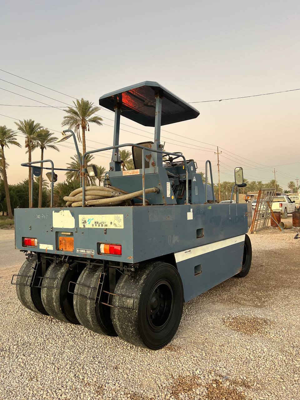 على بركة الله
-فقط لعشاق الجديد والمميز ✔️

-حادله ساكاي  ✅ دخول جديد 🛳️

-وارد اليابان مكفوله كفاله عامه🇯🇵🇯🇵

محرك أزوره -6V. كير اوتوماتيك ✈️👍

جميع المرشات شغاله 🚿🚿💯

شرط بوجها للشغل ما ناقصها برغي💯💯

#فول مواصفات بسعر مناسب 📌📌

#كلشي وضع شركه 

-العنوان  (بابل الحله

للأتصال والاستفسار 

📞 ***********

       ***********
