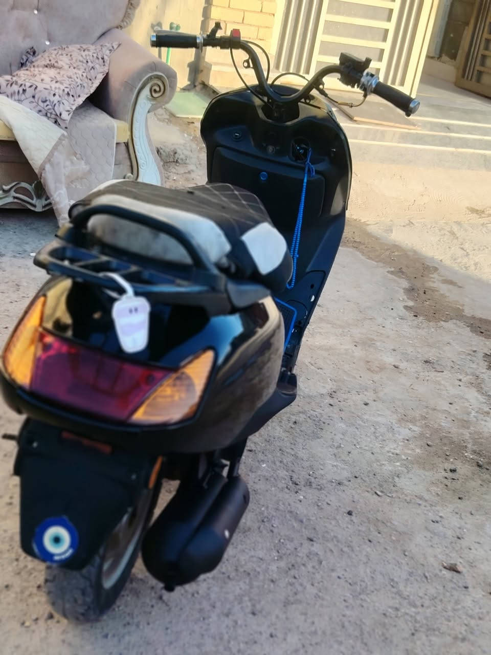 سلام عليكم دراجه سبيسي صيني 120 البيع مكاني العماره حي الرساله تواصل


**إذا كنت صاحب هذا الإعلان وتريد حذفه لأي سبب، رجاءا أرسل رسالة إلى الدعم الفني**