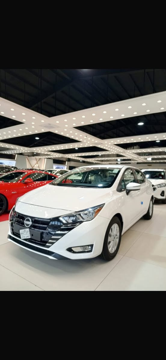 نيسان سني مكسيكي 2024 ضمان الوكاله
للبيع بالجمله والمفرد
زيرو صفر كم
للاستفسار ***********
