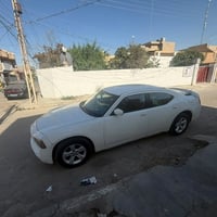 تشارجر 2010 • مكينة وكير جديدة • كشنات جلد