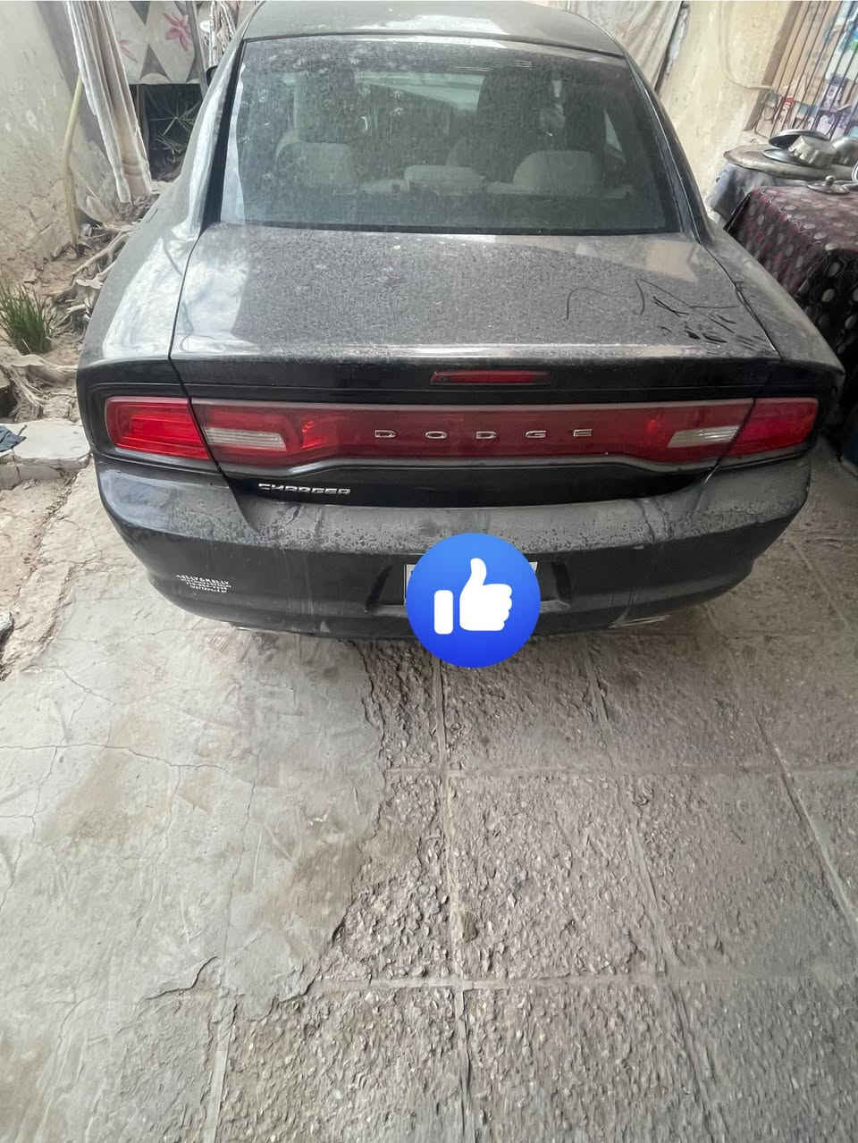 السلام عليكم جارجر ادوات 2014 
السياره متومه وجاهزا 
كير مكينه كفاله 
مكينه 3600 
كصه جنطه 
تخم تاير
حدادا عوزها شي بسيط 
ويل عنكبوت 
المكان البصره 
السعر 53 وبي مجال 
***********
