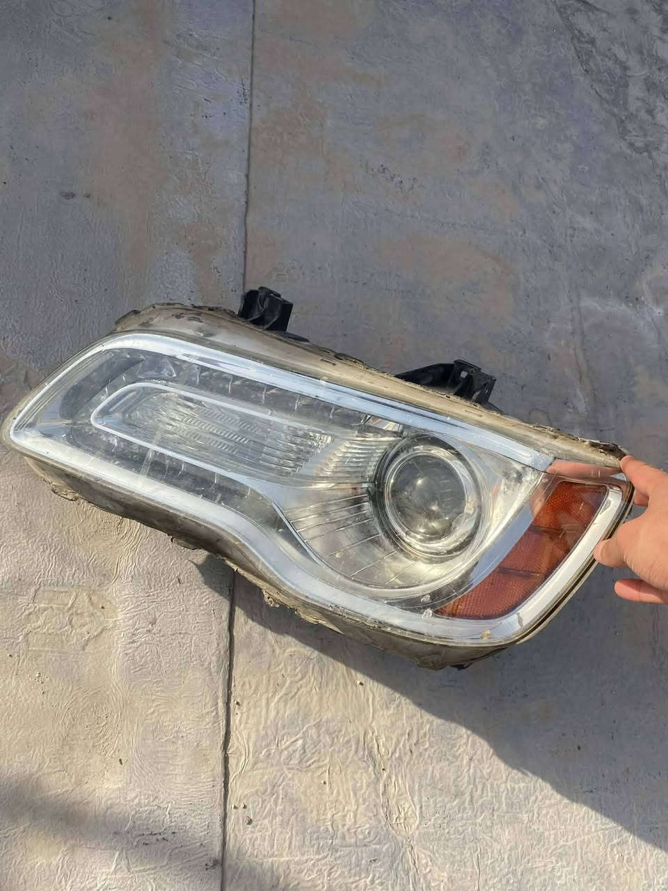 سلام عليكم للبيع لايتات مال وبامه حلوات ونضاف مابين كسور حلوات سعر خاص لعنوان بصره قضاء لمدينه سعر خاص ليريد يجي عل ماسنجر


**إذا كنت صاحب هذا الإعلان وتريد حذفه لأي سبب، رجاءا أرسل رسالة إلى الدعم الفني**