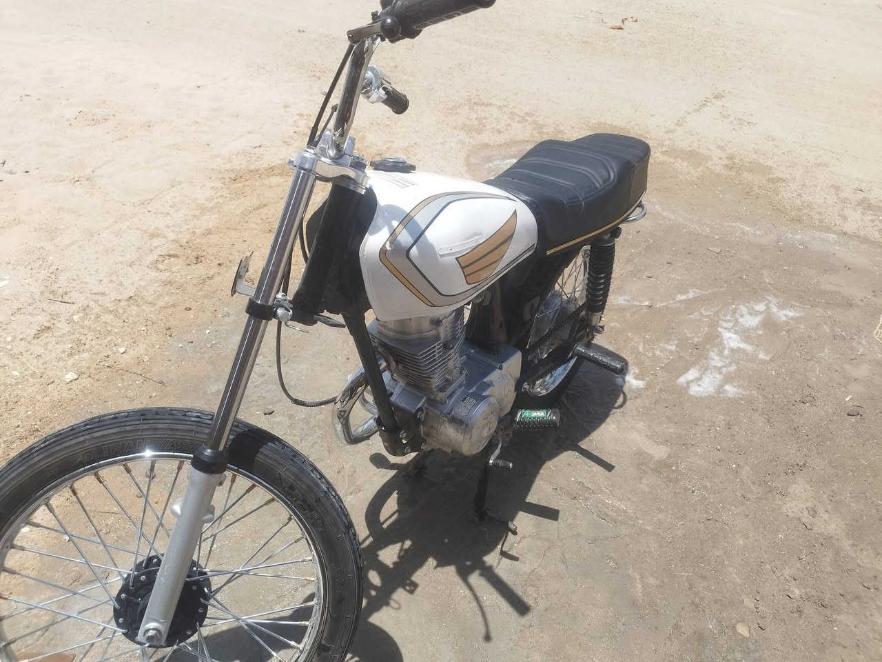 سلام عليكم شلونكم شباب دراجه للبيع خير من الله مشي وفصله ورزانه سبايدر وياها باكستاني بس ما شاده السعر550 وبيها مجال المكان الناصريه مركز محطت القطار لوتي يطلع كبل


**إذا كنت صاحب هذا الإعلان وتريد حذفه لأي سبب، رجاءا أرسل رسالة إلى الدعم الفني**