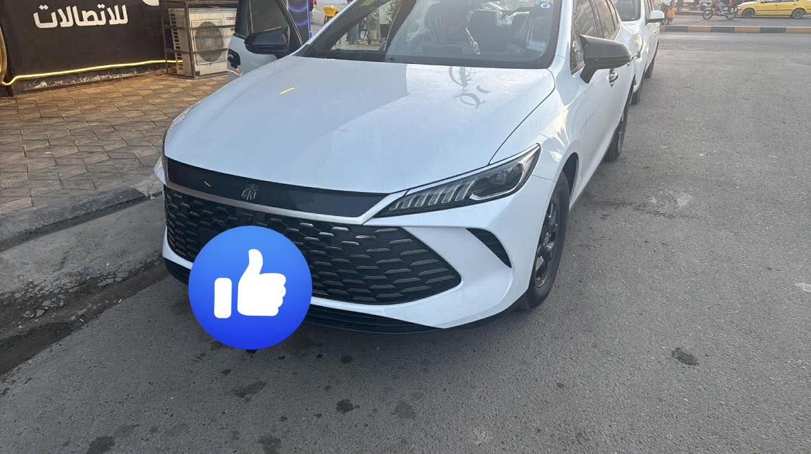 السلام عليكم BYD Qin plus
مكفوله كفاله عامه 
ماشيه 990
ارضيات حوضيه 
كشنات مغلفه
مري باتمان 
سبايدر
يدات بوب سود 
رقم بغداد بسمي تحويل ثاني يوم
السعر 18200 وبيها مجال بسيط
مكان السياره بغداد
***********
