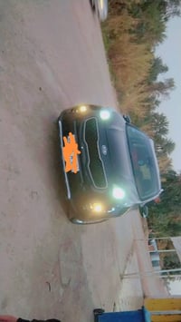 وارد خليجي • محرك ٢٠٠٠ • ماشيه ١١٨ الف