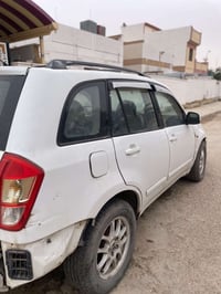 بسم الله الرحمن الرحيم شيري تيكو للبيع موديل 2007 كير ومحرك مستيبوشي ب...