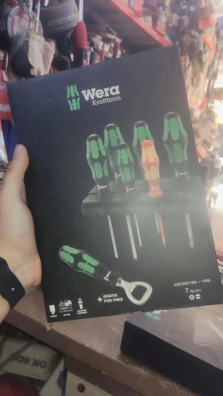 سيت درنفيس كامل من ماركة ويرا الالمانيه 
الاستفسارات خاص 
العنوان بغداد شارع الرشيد نهاية شارع المربعه محل احمد جلال 
متوفر توصيل الى جميع المحافظات


**إذا كنت صاحب هذا الإعلان وتريد حذفه لأي سبب، رجاءا أرسل رسالة إلى الدعم الفني**