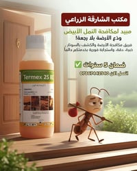 مكافحة الأرضة • مكتب الشارقة • بغداد ناحية الرشيد