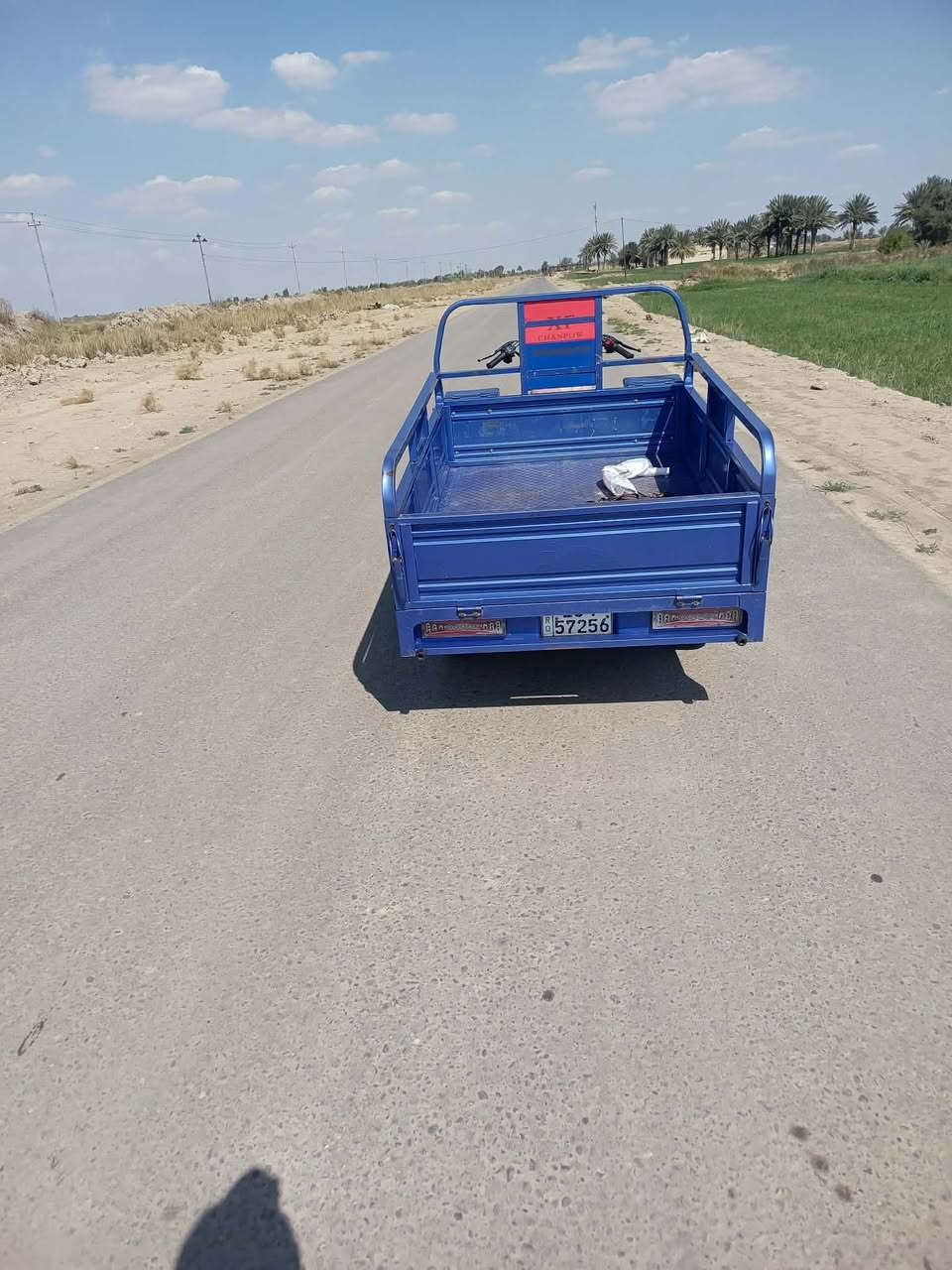 سلام عليكم  ستوته لبيع مديل 2021رقم وسنويه انڪليزي محرك 23بدي 23 الستوته نضيفة الشراي *********** مكلف بنشر عقيل موسى
