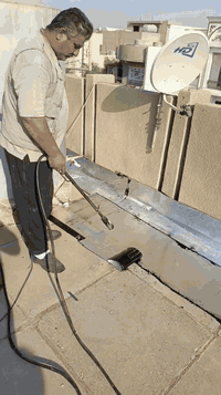 ضمان ٥سنوات • حصرا • كركوك