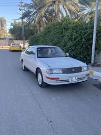 كراون بطة • ٩٥ • واسط