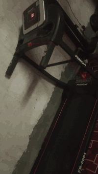 اله رياضيه جديده ونضيفه ستعمال قليل***********,,***********
