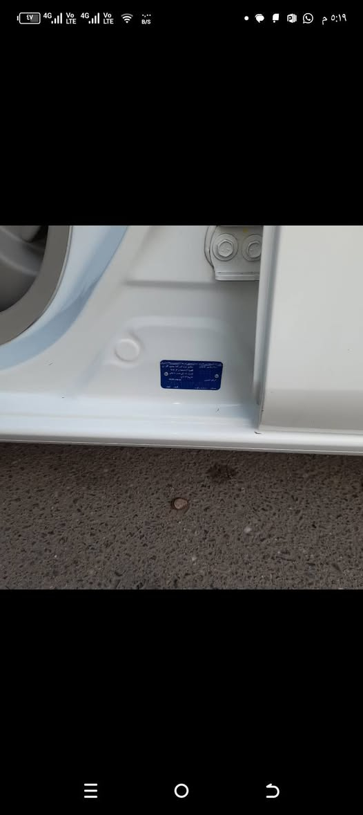 السلام وعليكم بسبب الوعود الكاذبة سياره نيسان صني هندي بليته زركه مديل 2023سياره جديده ماشيه 55الف بيهه بارد بل داير مال جاملق الخلفي و بل باب شويه مكان بصره شط العرب السعر 115وبيهه مجال ل ستفسار ‏‪***********‬‏
