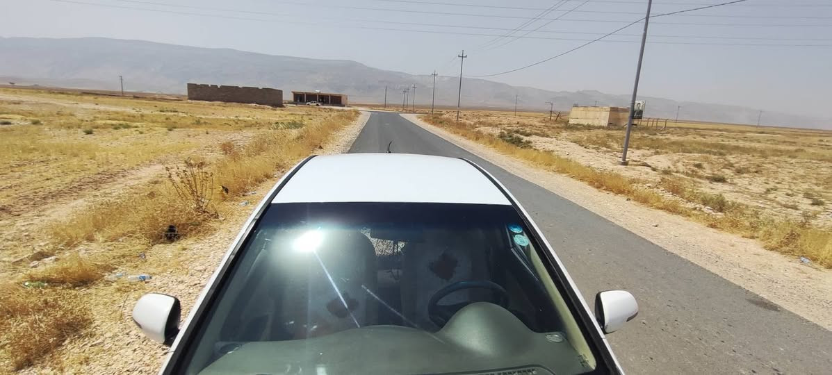 اكسنت موديل 11
نص باب صبخ مع شخطه باب سائق
 رقم إنكليزي مسطرة
 رقم اربيل 
شرط التحويل 
السعر85قفل
***********
