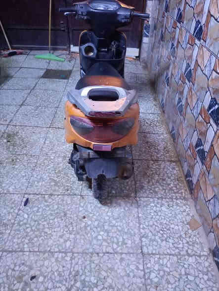 السلام عليكم دراجه سيام سرعه 140شغاله اترايك وين ماتريد هندر سلف دبل استان توديك  وجيبك الدوامك العنوان بغداد زعفرانيه أربع شوارع السعر 350وبيهه مجال للشراي ***********وبي واتساب
