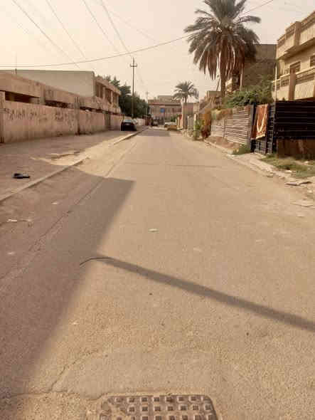 بيت للايجار مساحة 60 م طابقين مدخلين خدمات خارجية و داخلية كراج استقبال مطبخ وغرفة نوم وحدة وسطح + ماطور ماء الدورة شارع 60 قريب المتنزه قريب ع شارع وقريب ع خدمات السعر 400 ألف قفل 

*********** واتساب
