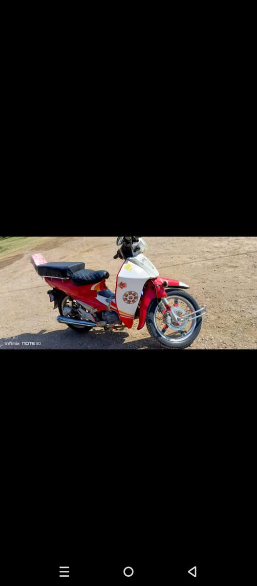 السلام عليكم ،
ماطور سرفيس للبيع 
ماطور نضيف حيل مابي لاتبخير ولا دخونه صوته ناعم اريد مراوس بفوزه الي عنده لايقصر وياي السعر 600وبي مجال لاستفسار ***********
