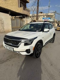 كيه سليتوس موديل 23 ماشيه 23  رقم أربيل تحويل ثاني يوم وارد أمريكي ضرر...