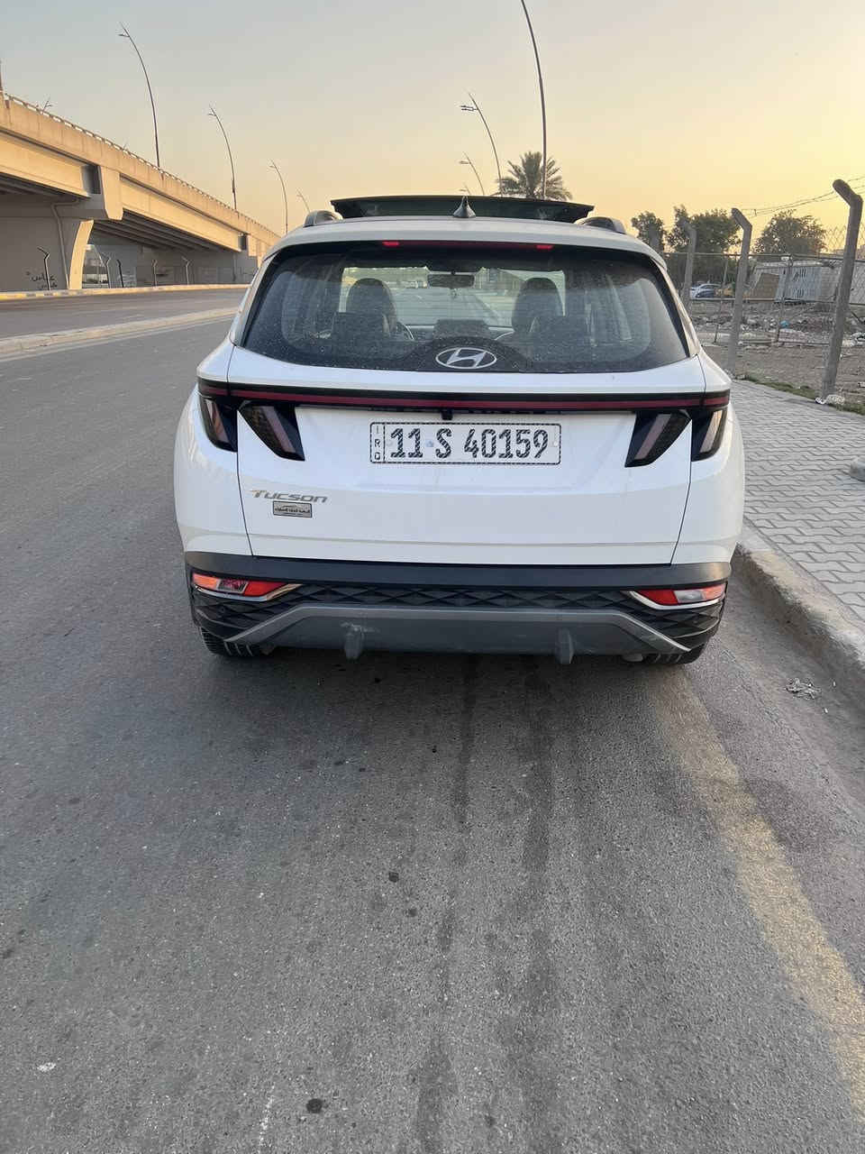 السلام عليكم توسان ٢٠٢٣ خليجي كفاله عامه  فول مواصفات 
***********
السعر ٢٢٠
